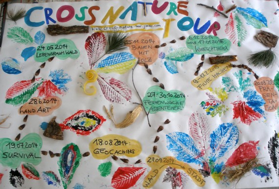 Cross-Nature-Tour