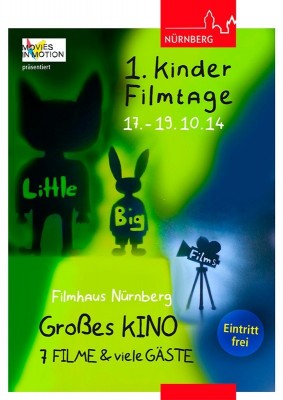 Little Big Films