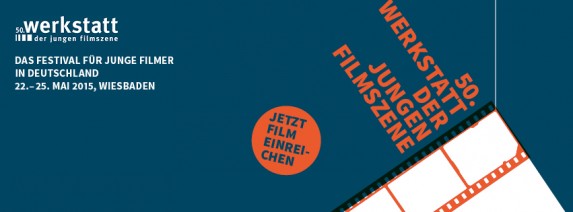 50. Werkstatt der Jungen Filmszene